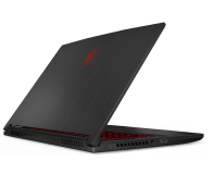 MSI GF65 i5-9300H/32GB/512/Win10X RTX2060 120Hz - 553771 - zdjęcie 8